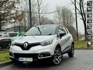 Renault Captur 1.5 DCI / 90KM LED Nawigacja Tempomat Czujniki Parkowania