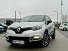 Renault Captur 1.5 DCI / 90KM LED Nawigacja Tempomat Czujniki Parkowania - 2