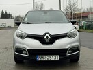 Renault Captur 1.5 DCI / 90KM LED Nawigacja Tempomat Czujniki Parkowania - 3