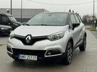 Renault Captur 1.5 DCI / 90KM LED Nawigacja Tempomat Czujniki Parkowania - 5