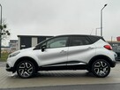 Renault Captur 1.5 DCI / 90KM LED Nawigacja Tempomat Czujniki Parkowania - 6