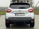 Renault Captur 1.5 DCI / 90KM LED Nawigacja Tempomat Czujniki Parkowania - 9