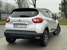 Renault Captur 1.5 DCI / 90KM LED Nawigacja Tempomat Czujniki Parkowania - 10