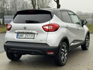 Renault Captur 1.5 DCI / 90KM LED Nawigacja Tempomat Czujniki Parkowania - 11