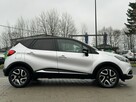 Renault Captur 1.5 DCI / 90KM LED Nawigacja Tempomat Czujniki Parkowania - 12