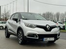 Renault Captur 1.5 DCI / 90KM LED Nawigacja Tempomat Czujniki Parkowania - 13