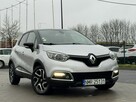 Renault Captur 1.5 DCI / 90KM LED Nawigacja Tempomat Czujniki Parkowania - 14