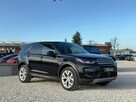 Land Rover Discovery Sport Drugi Właściciel / Aktywny Tempomat / Kamera Cofania / LED / FV Marża - 2