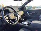 Land Rover Discovery Sport Drugi Właściciel / Aktywny Tempomat / Kamera Cofania / LED / FV Marża - 10