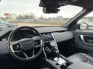 Land Rover Discovery Sport Drugi Właściciel / Aktywny Tempomat / Kamera Cofania / LED / FV Marża - 12