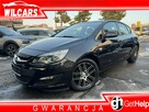 Opel Astra Klimatronic 2-stref, Podgrz. fotele + kierownica, 2 kpl. kół - 1