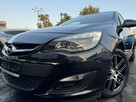 Opel Astra Klimatronic 2-stref, Podgrz. fotele + kierownica, 2 kpl. kół - 2