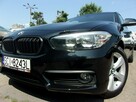 BMW 116 Klimatronic, Ele szyby, Ele lusterka, Manual, 5 drzwi, Podgrz. fotele - 2