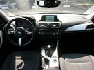 BMW 116 Klimatronic, Ele szyby, Ele lusterka, Manual, 5 drzwi, Podgrz. fotele - 13