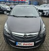 Opel Corsa Pierwszy właściciel , niski przebieg, drugie koła - 3