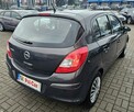 Opel Corsa Pierwszy właściciel , niski przebieg, drugie koła - 9