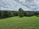 Widokowa działka budowlana - 6