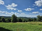 Widokowa działka budowlana - 10