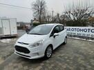 Ford B-Max 1.0 Benzyna 125 KM Oryginalny Przebieg - 3