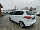 Ford B-Max 1.0 Benzyna 125 KM Oryginalny Przebieg - 4