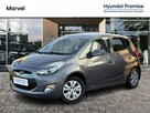 Hyundai ix20 1.4 MPI MT 90 KM WersjaComfort SalonPL - 1