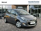 Hyundai ix20 1.4 MPI MT 90 KM WersjaComfort SalonPL - 3