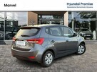 Hyundai ix20 1.4 MPI MT 90 KM WersjaComfort SalonPL - 7