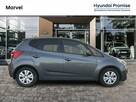 Hyundai ix20 1.4 MPI MT 90 KM WersjaComfort SalonPL - 8