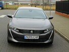 Peugeot 508 z Gwarancją Model 2022 - 2