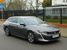 Peugeot 508 z Gwarancją Model 2022 - 3
