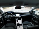 Peugeot 508 z Gwarancją Model 2022 - 7