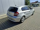 BMW 116 1.6 benzyna mały przebieg wazne opłaty - 3