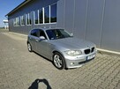 BMW 116 1.6 benzyna mały przebieg wazne opłaty - 4