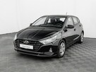Hyundai i20 WD9935R#1.2 Pure Cz.cof Bluetooth KLIMA Salon PL VAT 23% - 2