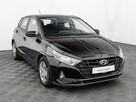 Hyundai i20 WD9935R#1.2 Pure Cz.cof Bluetooth KLIMA Salon PL VAT 23% - 3