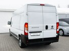 Fiat Ducato DW4VT39#33 MJ L3H2 EasyPro Tempomat Climatronic Salon PL VAT23% - 4