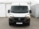 Fiat Ducato DW4VT39#33 MJ L3H2 EasyPro Tempomat Climatronic Salon PL VAT23% - 5