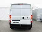 Fiat Ducato DW4VT39#33 MJ L3H2 EasyPro Tempomat Climatronic Salon PL VAT23% - 6