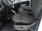 Fiat Ducato DW4VT39#33 MJ L3H2 EasyPro Tempomat Climatronic Salon PL VAT23% - 9