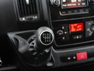 Fiat Ducato DW4VT39#33 MJ L3H2 EasyPro Tempomat Climatronic Salon PL VAT23% - 13