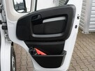 Fiat Ducato DW4VT39#33 MJ L3H2 EasyPro Tempomat Climatronic Salon PL VAT23% - 14