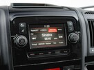 Fiat Ducato DW4VT39#33 MJ L3H2 EasyPro Tempomat Climatronic Salon PL VAT23% - 16