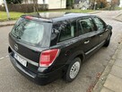 Opel Astra Mocny i oszczędny Diesel, po liftingu, klimatyzacja, niski przebieg - 3