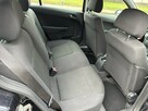 Opel Astra Mocny i oszczędny Diesel, po liftingu, klimatyzacja, niski przebieg - 9