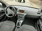 Opel Astra Mocny i oszczędny Diesel, po liftingu, klimatyzacja, niski przebieg - 10