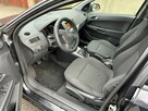 Opel Astra Mocny i oszczędny Diesel, po liftingu, klimatyzacja, niski przebieg - 14