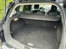 Ford Kuga Przebieg gwarantowany ,hak, czujniki parkowania, podgrzewane fotele - 11