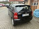 Kia Picanto 1,1 65KM Klimatyzacja Serwis Koła lato+zima - 9