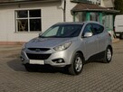 Hyundai ix35 Alu Klima Hak 4 x 4 - 2