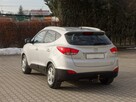 Hyundai ix35 Alu Klima Hak 4 x 4 - 3